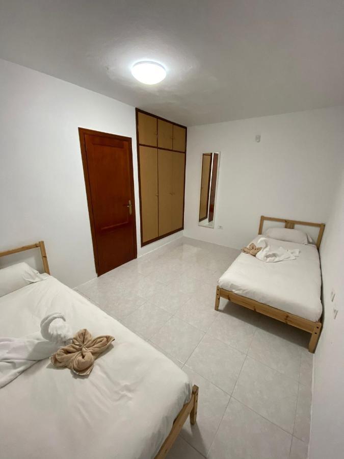 Ferienwohnung Rio Playa 8151 Costa Calma Exterior foto