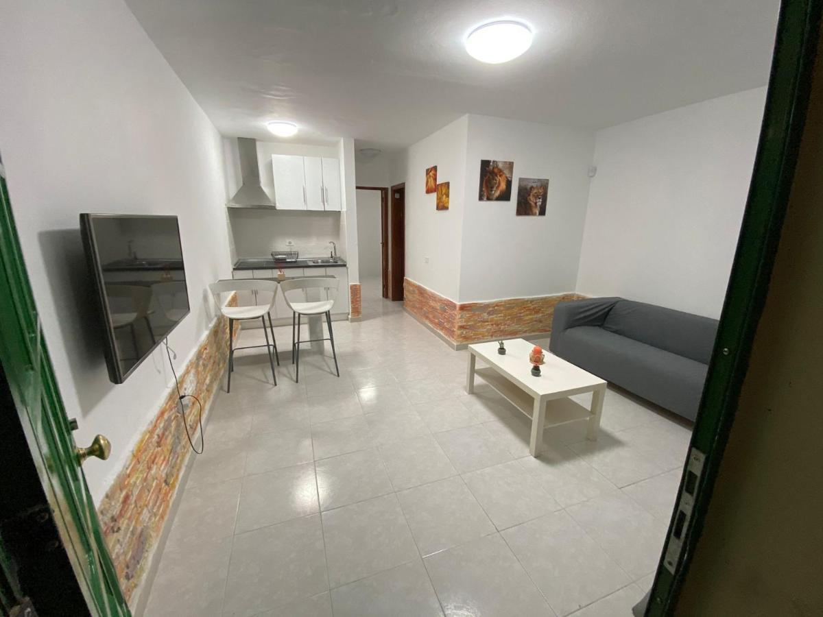 Ferienwohnung Rio Playa 8151 Costa Calma Exterior foto