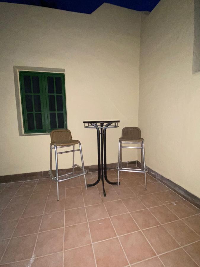 Ferienwohnung Rio Playa 8151 Costa Calma Exterior foto