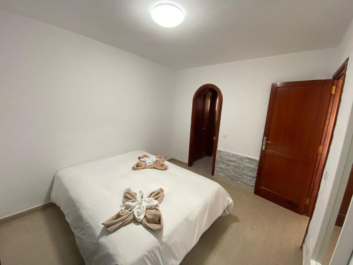 Ferienwohnung Rio Playa 8151 Costa Calma Exterior foto