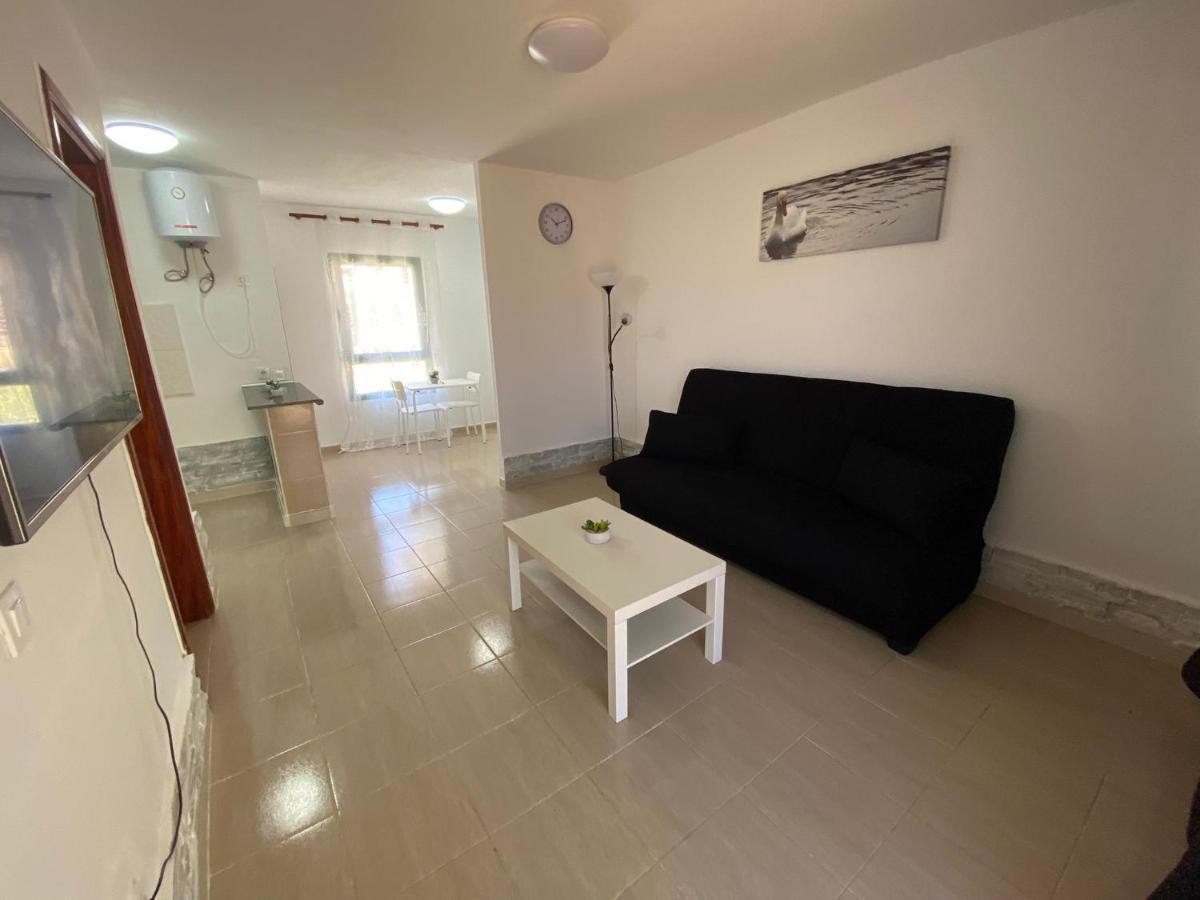 Ferienwohnung Rio Playa 8151 Costa Calma Exterior foto
